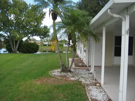 8504 Marlberry Court Port Saint Lucie FL 34952