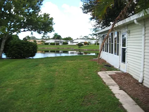 8504 Marlberry Court Port Saint Lucie FL 34952