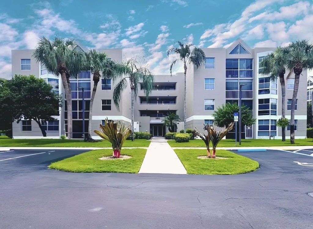 5910 Morningstar Circle Delray Beach FL 33484