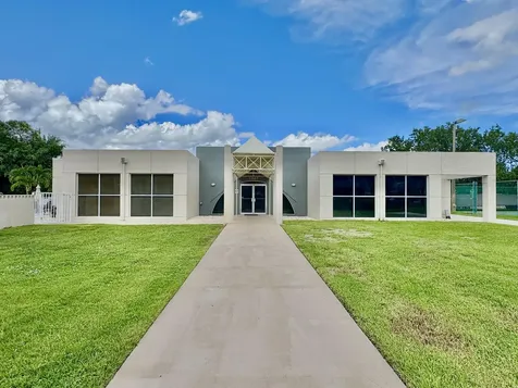 5910 Morningstar Circle Delray Beach FL 33484