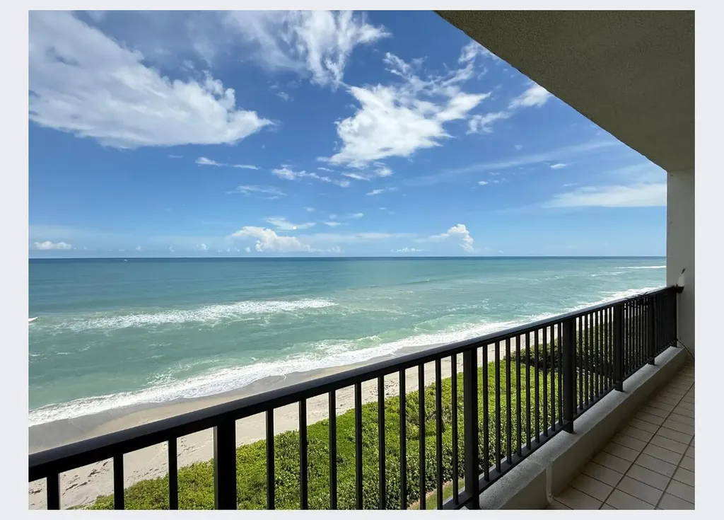 800 Ocean Drive Juno Beach FL 33408