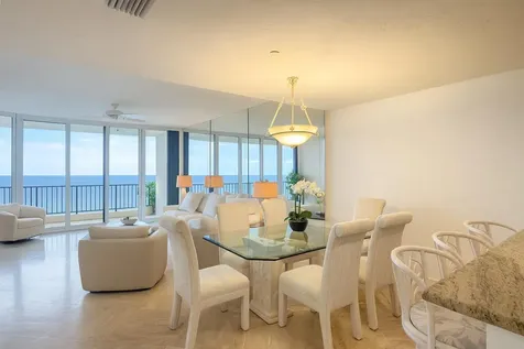 800 Ocean Drive Juno Beach FL 33408