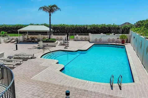 800 Ocean Drive Juno Beach FL 33408