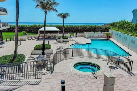 800 Ocean Drive Juno Beach FL 33408