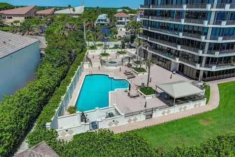 800 Ocean Drive Juno Beach FL 33408
