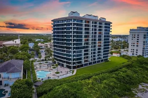 800 Ocean Drive Juno Beach FL 33408