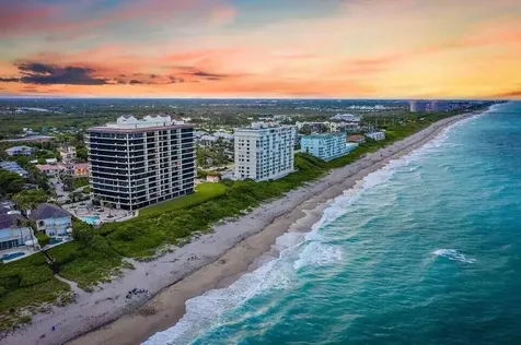 800 Ocean Drive Juno Beach FL 33408