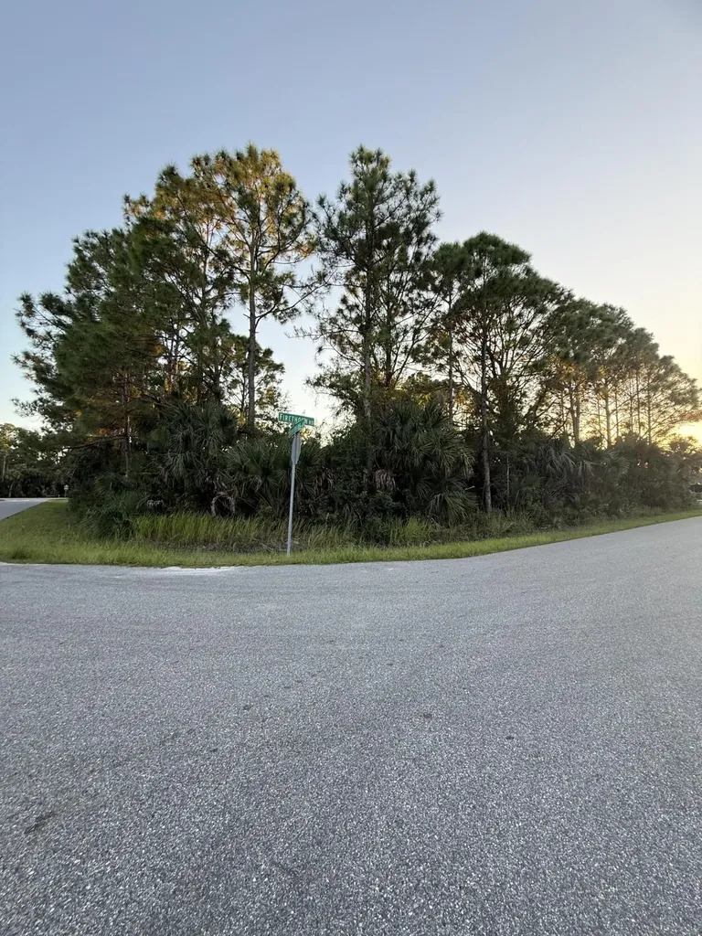 1832 Firethorn Road Palm Bay FL 32907