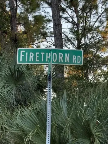 1832 Firethorn Road Palm Bay FL 32907