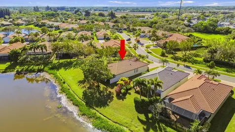 9513 Isles Cay Drive Delray Beach FL 33446