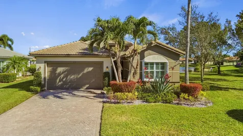 9513 Isles Cay Drive Delray Beach FL 33446