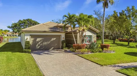 9513 Isles Cay Drive Delray Beach FL 33446