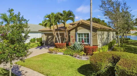 9513 Isles Cay Drive Delray Beach FL 33446