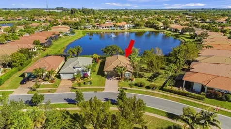9513 Isles Cay Drive Delray Beach FL 33446