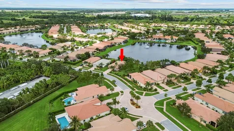 9513 Isles Cay Drive Delray Beach FL 33446