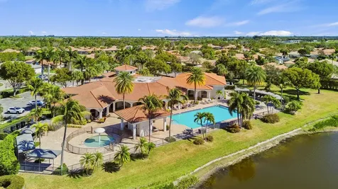 9513 Isles Cay Drive Delray Beach FL 33446