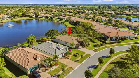 9513 Isles Cay Drive Delray Beach FL 33446