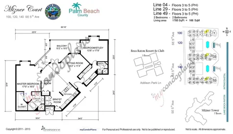 140 Se 5th Avenue Boca Raton FL 33432