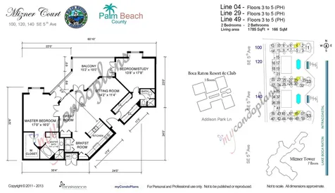 140 Se 5th Avenue Boca Raton FL 33432