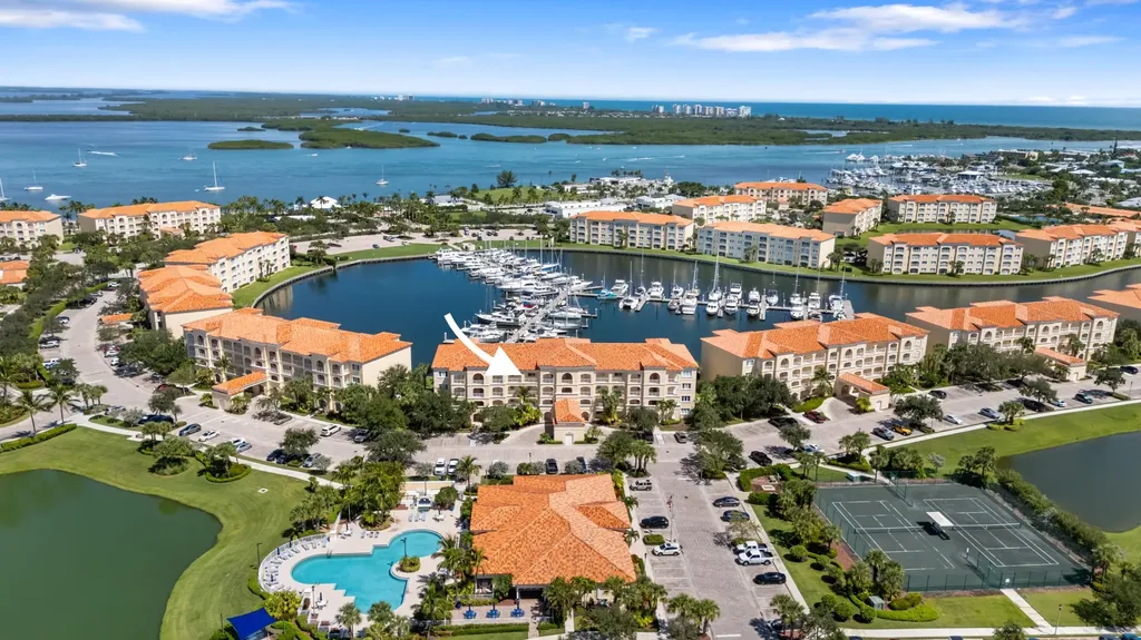 14 W Harbour Isle Drive Fort Pierce FL 34949