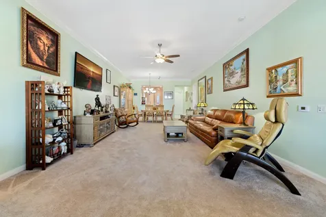 14 W Harbour Isle Drive Fort Pierce FL 34949