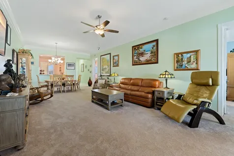 14 W Harbour Isle Drive Fort Pierce FL 34949