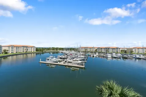 14 W Harbour Isle Drive Fort Pierce FL 34949