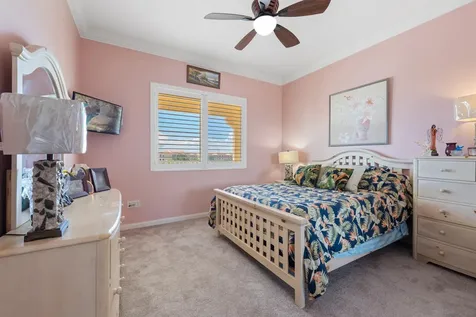 14 W Harbour Isle Drive Fort Pierce FL 34949