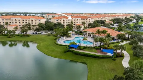 14 W Harbour Isle Drive Fort Pierce FL 34949