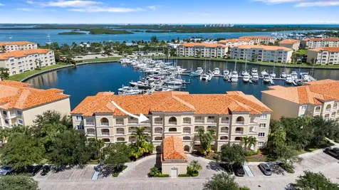 14 W Harbour Isle Drive Fort Pierce FL 34949