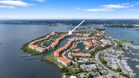 14 W Harbour Isle Drive Fort Pierce FL 34949