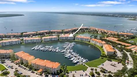 14 W Harbour Isle Drive Fort Pierce FL 34949