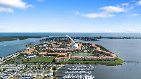 14 W Harbour Isle Drive Fort Pierce FL 34949