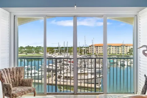14 W Harbour Isle Drive Fort Pierce FL 34949
