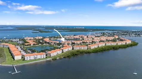 14 W Harbour Isle Drive Fort Pierce FL 34949