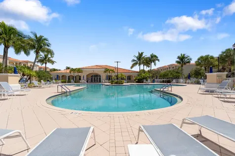 14 W Harbour Isle Drive Fort Pierce FL 34949
