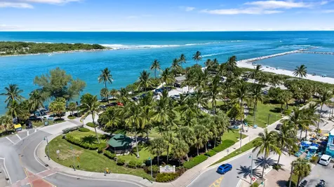 14 W Harbour Isle Drive Fort Pierce FL 34949