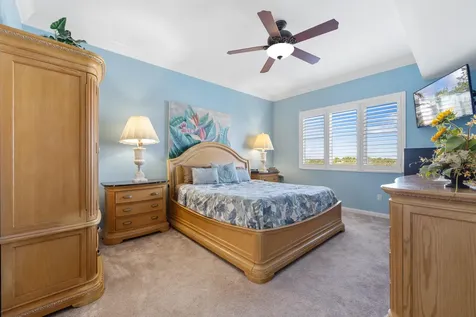 14 W Harbour Isle Drive Fort Pierce FL 34949