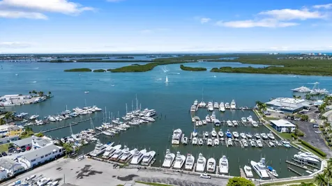14 W Harbour Isle Drive Fort Pierce FL 34949