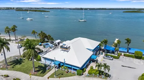 14 W Harbour Isle Drive Fort Pierce FL 34949