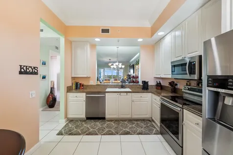 14 W Harbour Isle Drive Fort Pierce FL 34949