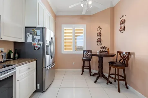 14 W Harbour Isle Drive Fort Pierce FL 34949