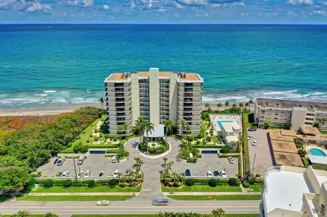 400 Beach Road Tequesta FL 33469