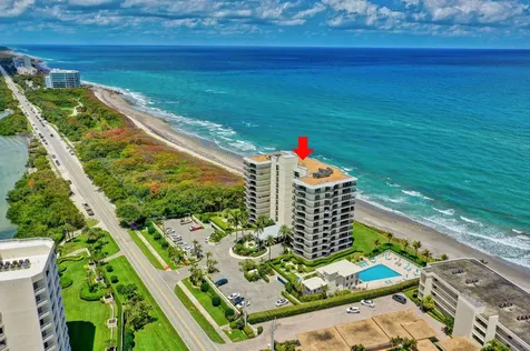 400 Beach Road Tequesta FL 33469