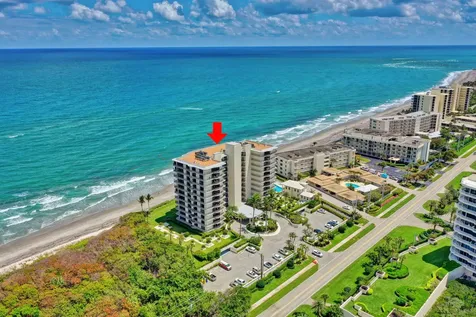 400 Beach Road Tequesta FL 33469
