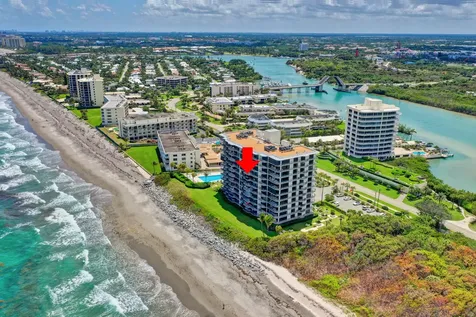 400 Beach Road Tequesta FL 33469