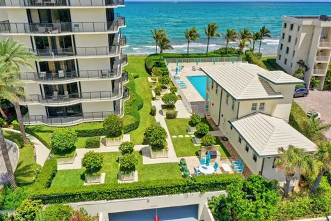 400 Beach Road Tequesta FL 33469
