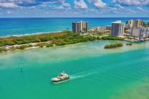 400 Beach Road Tequesta FL 33469