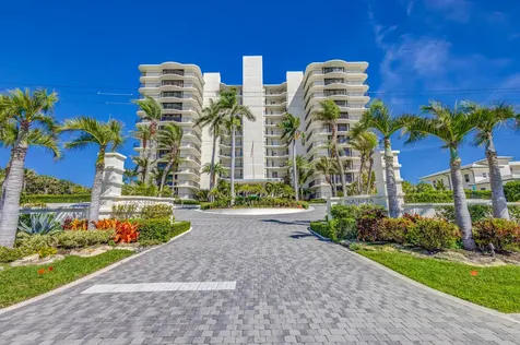 400 Beach Road Tequesta FL 33469
