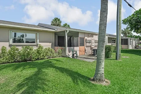 2775 Dudley Drive West Palm Beach FL 33415